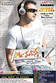 Mr Perfect (2011)