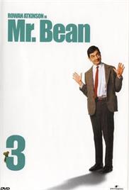 Mr. Bean 3 (In Hindi)