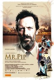 Mr. Pip (2012) (In Hindi)