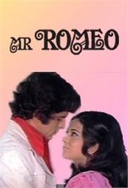 Mr. Romeo (1974)