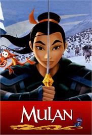 Mulan (1998) (In Hindi)