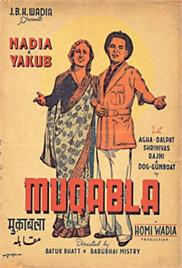 Muqabala (1942)
