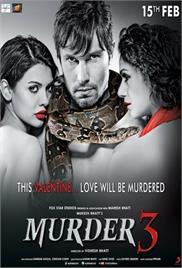 Murder 3 (2013)