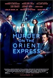 Murder On The Orient Express (2017) (In Hindi)