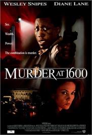 Murder at 1600 (1997) (In Hindi)