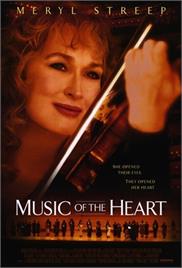 Music of the Heart (1999) (In Hindi)