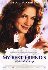 My Best Friend’s Wedding (1997) (In Hindi)