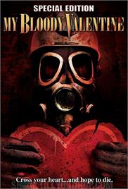 My Bloody Valentine (2009) (In Hindi)
