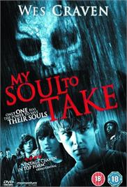 My Soul to Take (2010) (In Hindi)