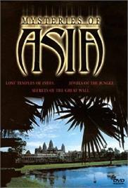 Mysteries of Asia – Lost Temples of India (2000)