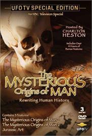 Mysterious Origins of Man (1996)