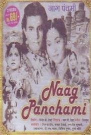Naag Panchami (1953)