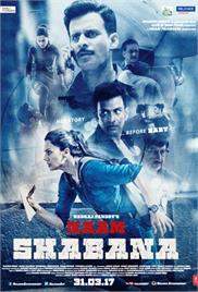 Naam Shabana (2017)