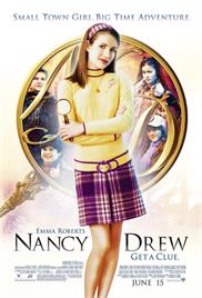 Nancy Drew (2007) (In Hindi)