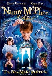 Nanny McPhee (2005) (In Hindi)