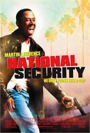 National Security (2003) (In Hindi)