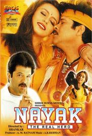 Nayak – The Real Hero (2001)