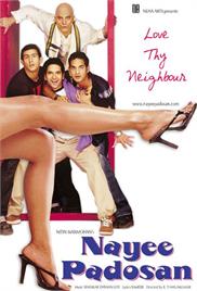 Nayee Padosan (2003) Watch Full Movie Free Online - HindiMovies.to