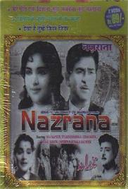 Nazrana (1961)