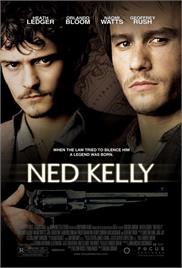 Ned Kelly (2003) (In Hindi)