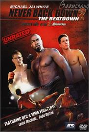 Never Back Down 2 – The Beatdown (2011) (In Hindi)