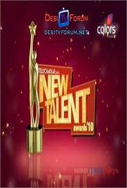 New Talent Awards (2010)