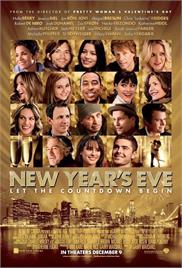 New Year’s Eve (2011) (In Hindi)