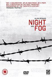 Night and Fog (1955) – Documentary