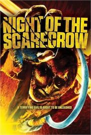 Night of the Scarecrow (1995) (In Hindi)