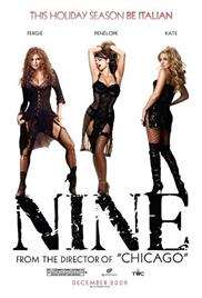 Nine (2009) (In Hindi)