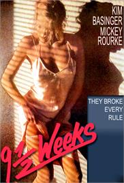 Nine 1/2 Weeks (1986) (In Hindi)
