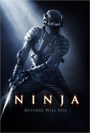 Ninja (2009) (In Hindi)