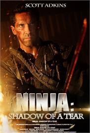 Ninja – Shadow of a Tear (2013) (In Hindi)