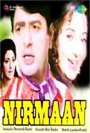 Nirmaan (1974)
