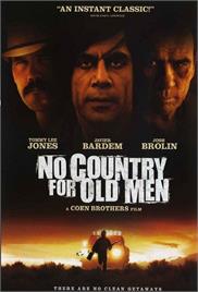 No Country for Old Men (2007) (In Hindi)