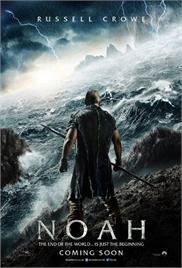 Noah (2014) (In Hindi)