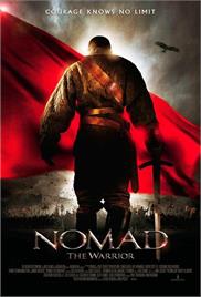 Nomad – The Warrior (2005) (In Hindi)