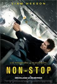 Non-Stop (2014) (In Hindi)