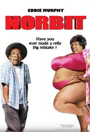 Norbit (2007) (In Hindi)