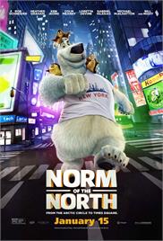 Norm of the North (2016) (In Hindi)