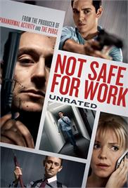 Not Safe for Work (2014) (In Hindi)