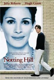 Notting Hill (1999) (In Hindi)