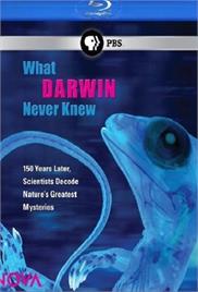 “Nova” What Darwin Never Knew (2009) – Documentary