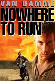 Nowhere to Run (1993) (In Hindi)