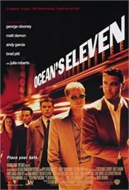 Ocean’s Eleven (2001) (In Hindi)