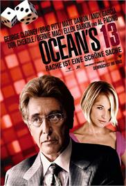 Ocean’s Thirteen (2007) (In Hindi)