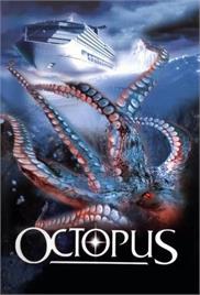 Octopus (2000) (In Hindi)