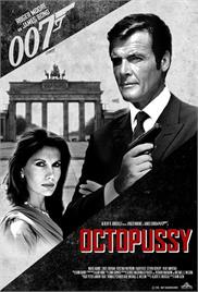 Octopussy (1983) (In Hindi)