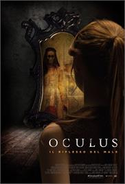 Oculus (2013) (In Hindi)