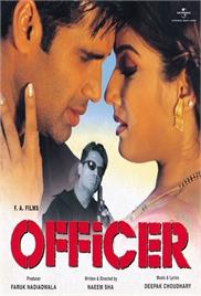 Officer (2000)